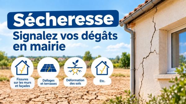 Secheresse
