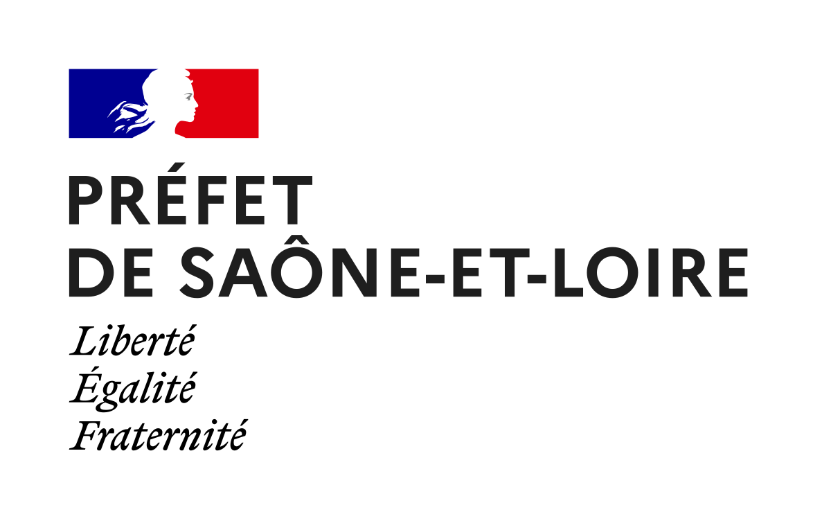 Préfecture de Saône-et-Loire