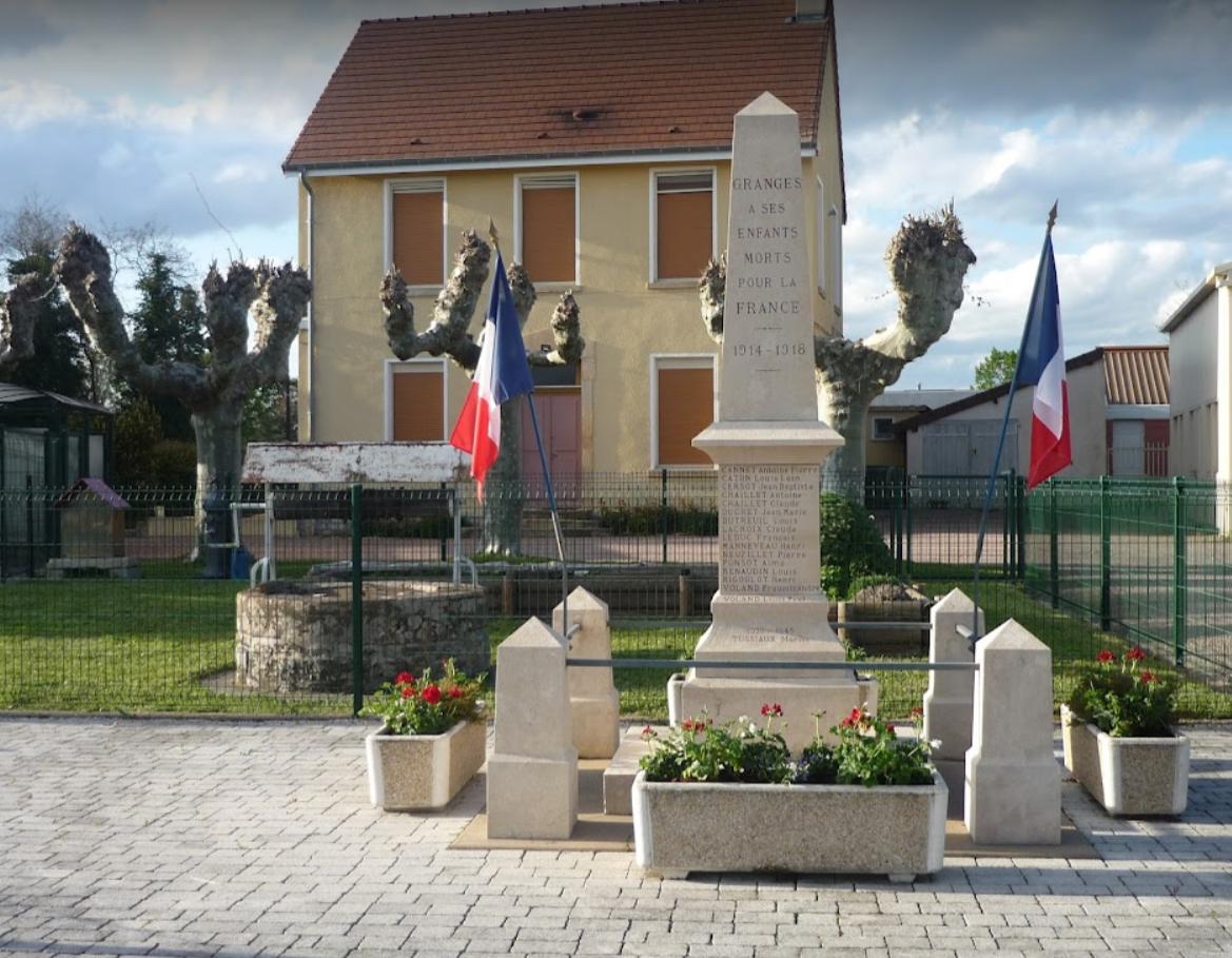 Cérémonie commémoration