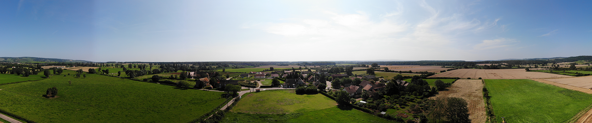 Banniere Commune de Granges